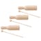 Westco Educational Products Medium Guiro Crow Sounder with Mallet, 3PK WB9101 - alternate 1